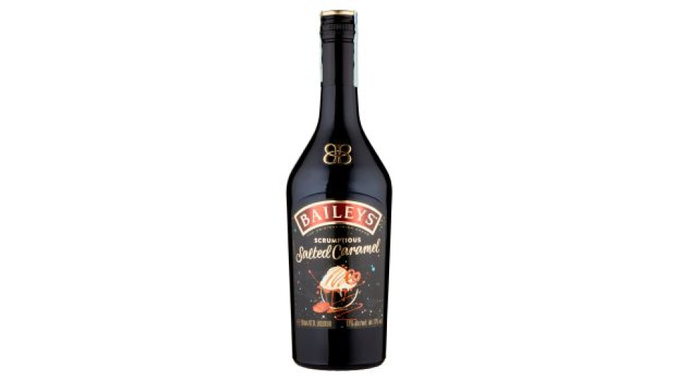 Baileys Salted caramel 700 ml