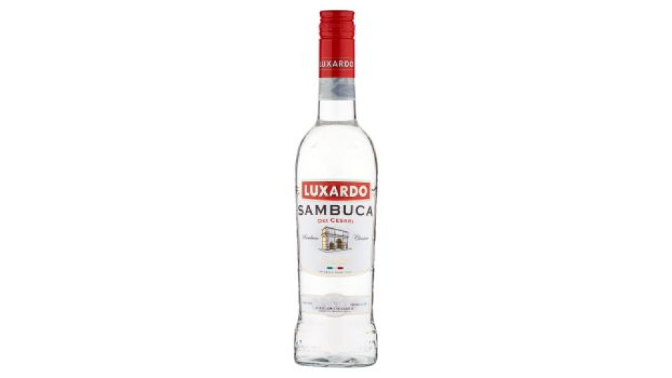 Sambuca dei Cesari 70 cl