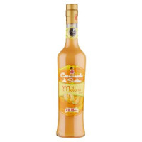 F.lli Russo Cremoncello di Sicilia Melone 500 ml