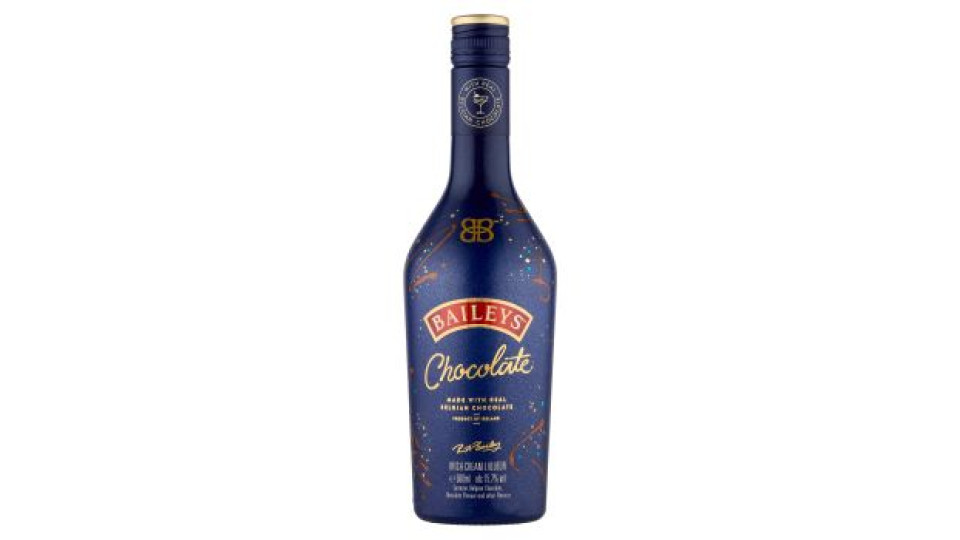 Baileys Chocolate 500 ml