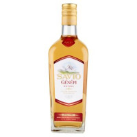 Savio Génépi Nature 70 cl