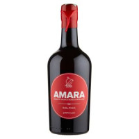Rossa Agricola Amara Amaro di "Arancia Rossa di Sicilia IGP" 50 cl