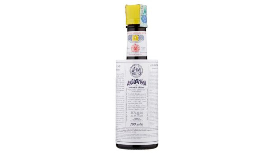 Angostura 200 ml