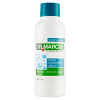 Dr Marcus Pronta Medicazione Acqua Ossigenata 250 ml