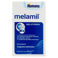 Humana melamil 30 ml