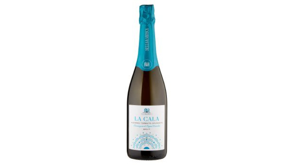 Sella & Mosca la Cala Alghero Rosato DOC 750 ml