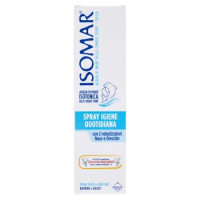 Isomar Spray Igiene Quotidiana Naso e Orecchie 100 ml