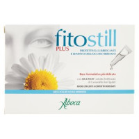 Aboca fitostill Plus Gocce Oculari in Fiale Monodose 10 x 5 ml