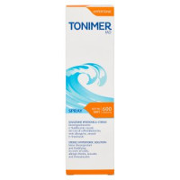 Tonimer MD Hypertonic Spray Getto Soft 100 ml