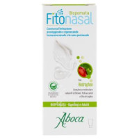Aboca Fitonasal Biopomata Bambini e Adulti 10 ml