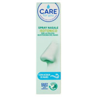Care for you Spray Nasale Isotonico 125 ml