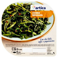 artica Cicoria Ripassata Surgelato 200 g