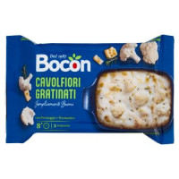 Bocon Cavolfiori Gratinati con Formaggio e Rosmarino 400 g