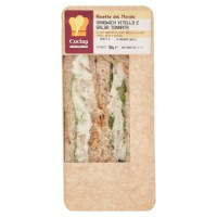 Cucina Esselunga Sandwich vitello e salsa tonnata 160 g