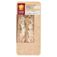 Cucina Esselunga Sandwich alle mazzancolle 160 g