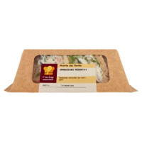 Cucina Esselunga Sandwiches assortiti 250 g