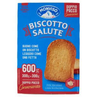 Monviso, Biscotto Salute