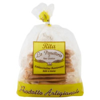 La Panetteria di Rota Gianluca Schiacciatine Mantovane fatte a mano 380 g