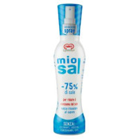 Turci mio sal Sale da cucina spray 140 ml