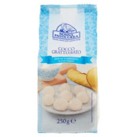 Nonna Pasticciera Cocco Grattugiato 250 g