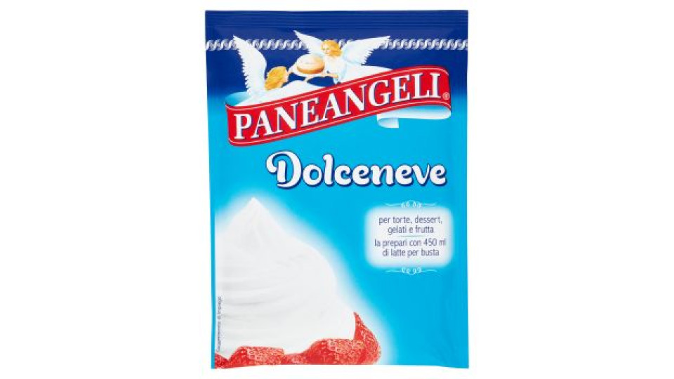 PANEANGELI Dolceneve 150 g
