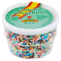 tulipano codette arlecchino 90 g