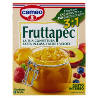 cameo Fruttapec 3:1 Gusto Intenso 3 x 25 g