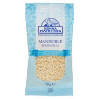 Nonna Pasticciera Mandorle in Granella 30 g