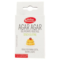 Cuore di Agar Agar 6 g