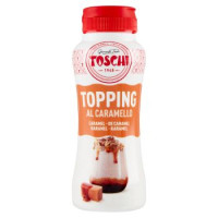 Toschi Topping al Caramello 200 g