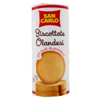 FETTE BISCOTTATE OLANDESI