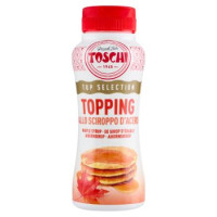 Toschi Top Selection Topping allo Sciroppo d'Acero 200 g