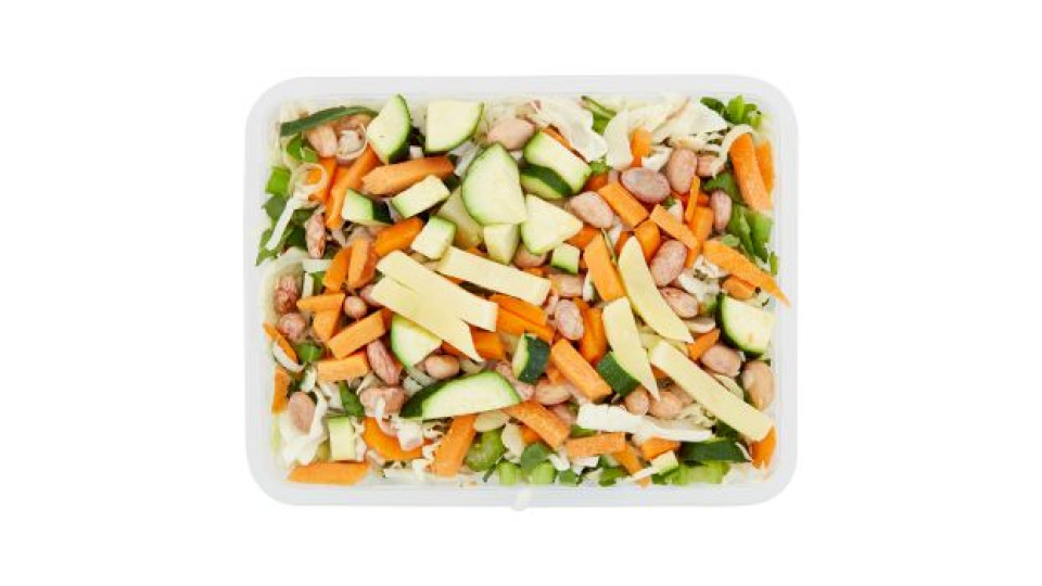 Minestrone 600 g