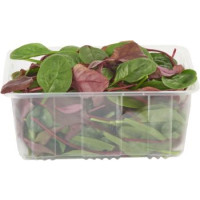 Spinacino confezionato 80 g
