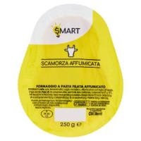Smart Scamorza affumicata 250 g