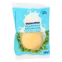 Esselunga Scamorza affumicata 250 g