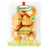 Gioiella Scamorzine affumicate 250 g