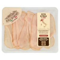 Borgo Rovagnati Petto di Pollo al Forno 100 g