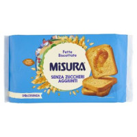 FETTE BISCOTTATE