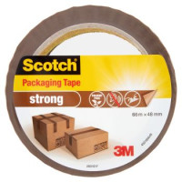 Scotch Nastro da Imballo Forte 66 m x 48 mm
