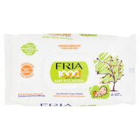 Fria Baby Eco Natural 1000 giorni 72 pz