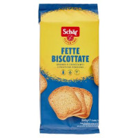 Fette Biscottate