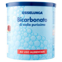 Esselunga Bicarbonato di sodio purissimo ad uso alimentare 750 g