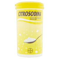 Citrosodina effervescente granulare 150 g