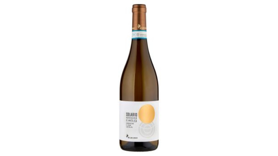 Belisario Solario Verdicchio di Matelica DOC 750 ml