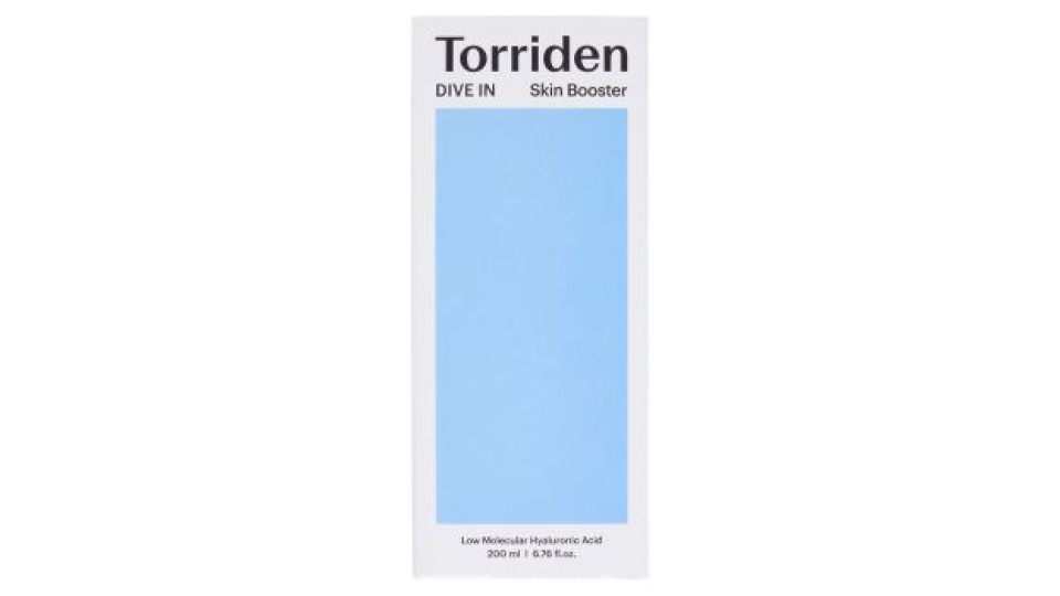 Torriden Dive in Skin Booster 200 ml