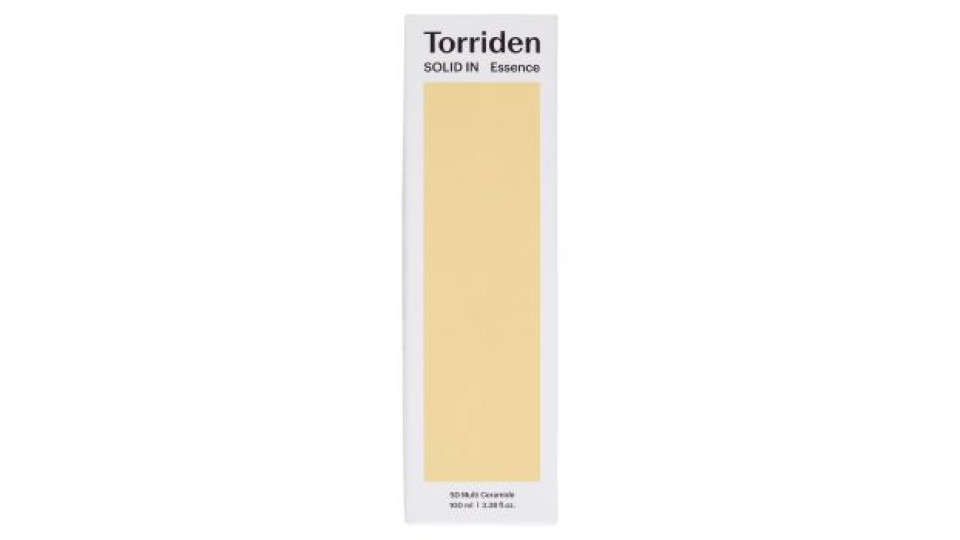 Torriden Solid in Essence 100 ml