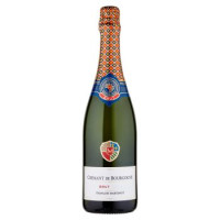 François Martenot Crémant de Bourgogne AOP Brut 75 cl