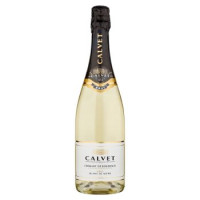 Calvet Crémant de Bordeaux AOP Brut Blanc de Noirs 75 cl