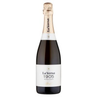 La Versa 1905 Metodo Classico Brut 75 cl
